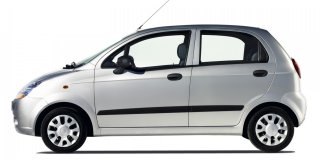 CHEVROLET SPARK image 1