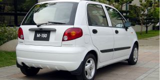 CHEVROLET SPARK image 1