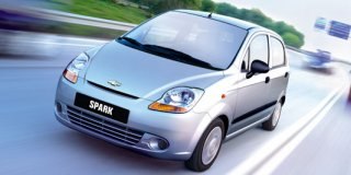 CHEVROLET SPARK image 1