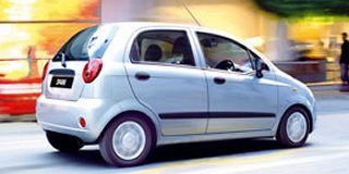 CHEVROLET SPARK 1.0 LT