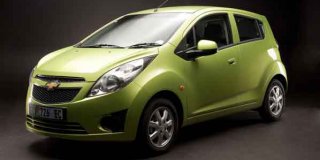 CHEVROLET SPARK image 1