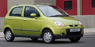 CHEVROLET SPARK LITE image 1