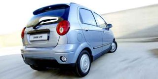 Chevrolet Spark LITE