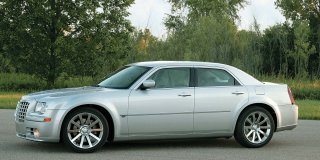Chrysler 300c