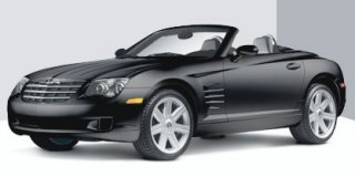 CHRYSLER CROSSFIRE image 1