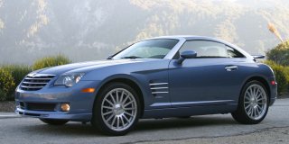 Chrysler Crossfire