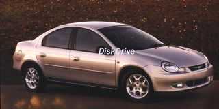 CHRYSLER NEON 2.0i LX