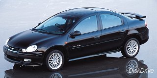 Chrysler NEON
