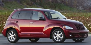 CHRYSLER PT CRUISER 2.4 Limited