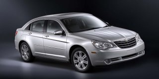 CHRYSLER SEBRING image 1