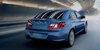 Chrysler Sebring