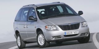 Chrysler Voyager