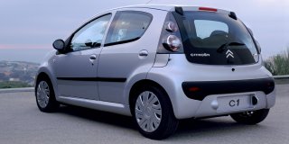 CITROEN C1 image 1