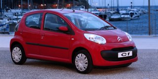 CITROEN C1 image 1