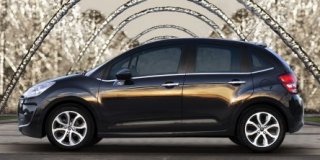 CITROEN C3 1.4 HDI