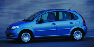 CITROEN C3 image 1