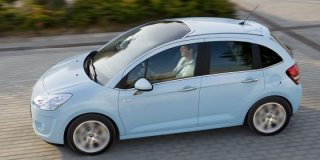CITROEN C3 1.4i Attraction