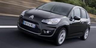 CITROEN C3 1.6 HDI 90 Seduction