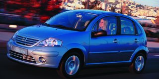 CITROEN C3 1.6 Furio