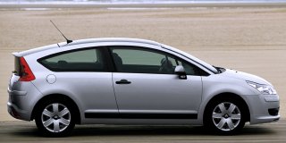CITROEN C4 image 1
