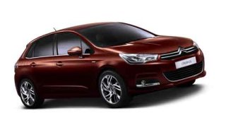 CITROEN C4 image 1