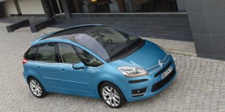 CITROEN C4 PICASSO 1.6 HDI