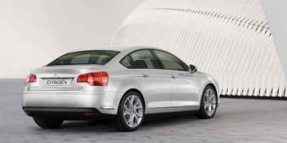 CITROEN C5 image 1