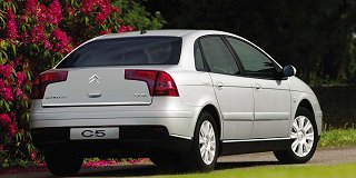 CITROEN C5 2