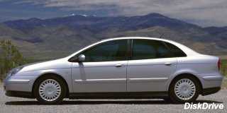 CITROEN C5 image 1