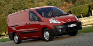 CITROEN DISPATCH HDI 120 L2h1 Panel VAN