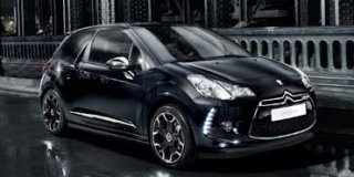 CITROEN DS3 image 1
