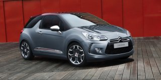 CITROEN DS3 image 1