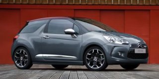 CITROEN DS3 1.6 VTI Style Techno PACK AT