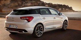 Citroen Ds5