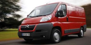 CITROEN RELAY image 1