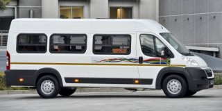 Citroen Relay