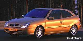 Citroen Xsara