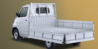 DAIHATSU GRAN MAX 1.5 Dropside