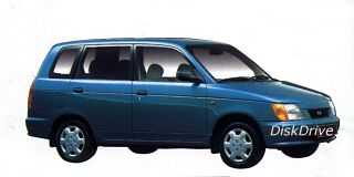 DAIHATSU GRAN MOVE image 1