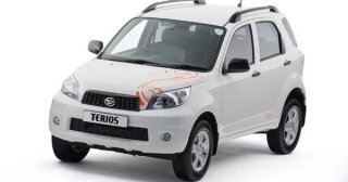 DAIHATSU TERIOS 1.5 4x2 DIVA