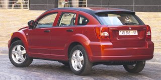 DODGE CALIBER 1.8l SE
