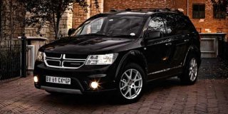Dodge Journey