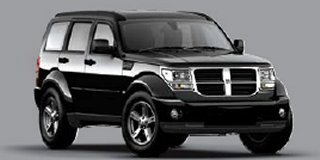 Dodge Nitro