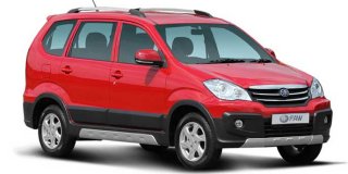 FAW SIRIUS 1.3 VCT-I 7-Seater