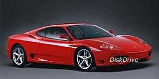 Ferrari 360
