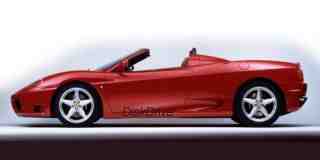 Ferrari 360