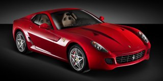 FERRARI 599 image 1
