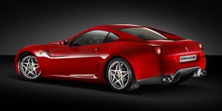 Ferrari 599
