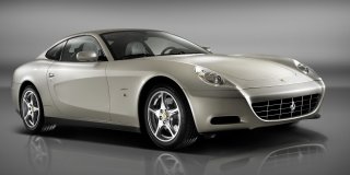 FERRARI 612 Scaglietti