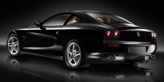 Ferrari 612